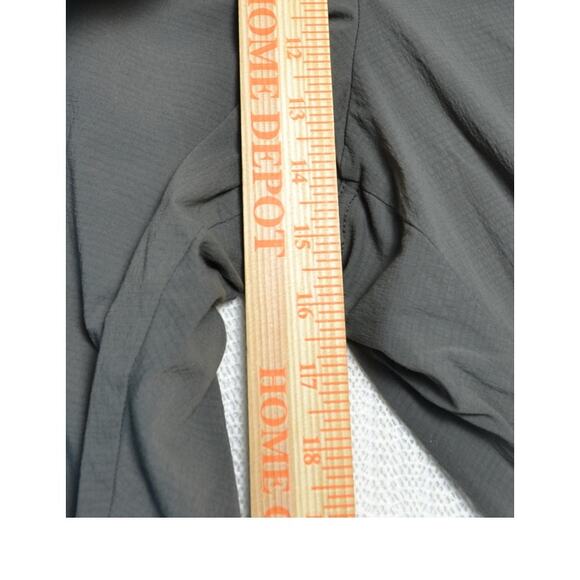 Athleta Trekkie North Jogger Women's Size 24‎ Lightweight Outdoor Papered Pant - Picture 4 of 9
